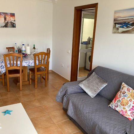 Martsaras Playa Sardina Apartment Exterior foto