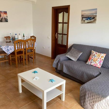 Martsaras Playa Sardina Apartment Exterior foto