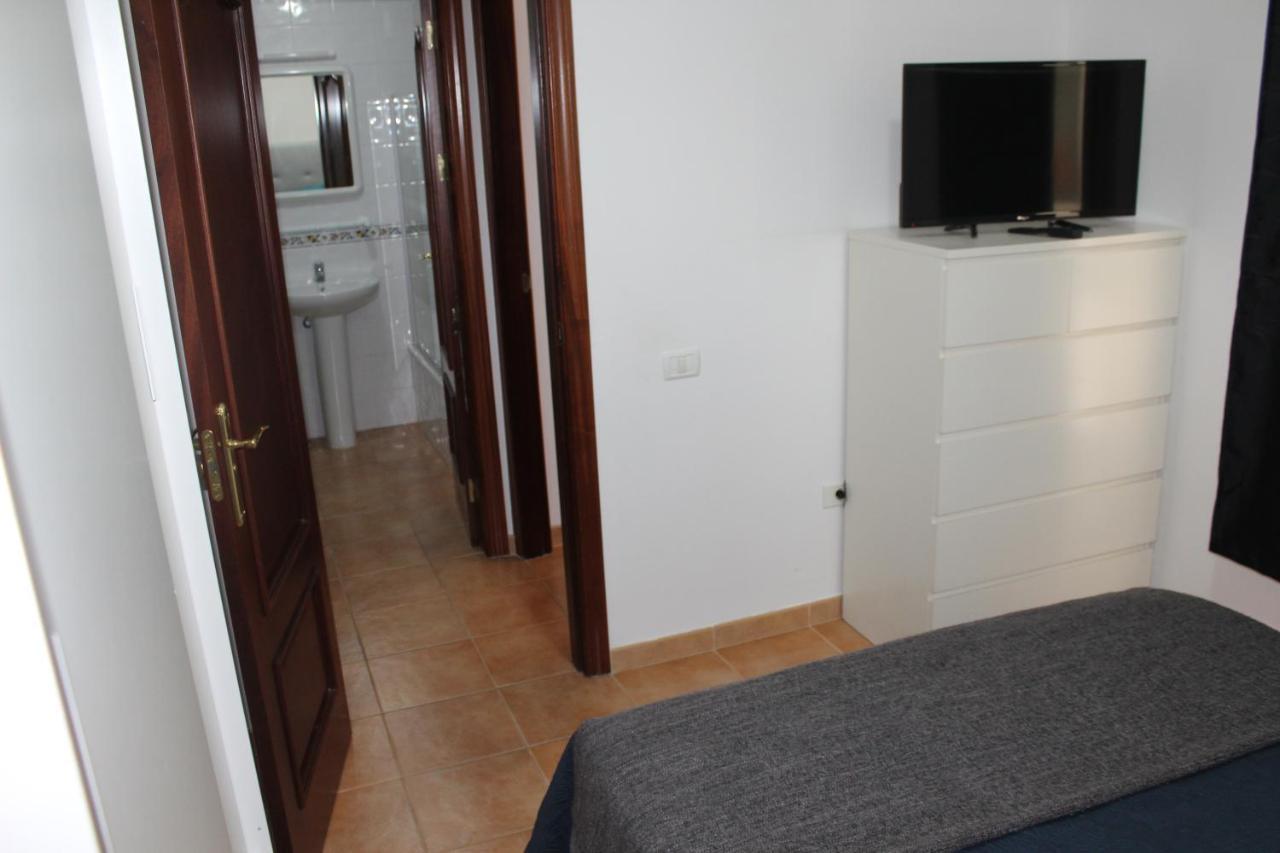 Martsaras Playa Sardina Apartment Exterior foto