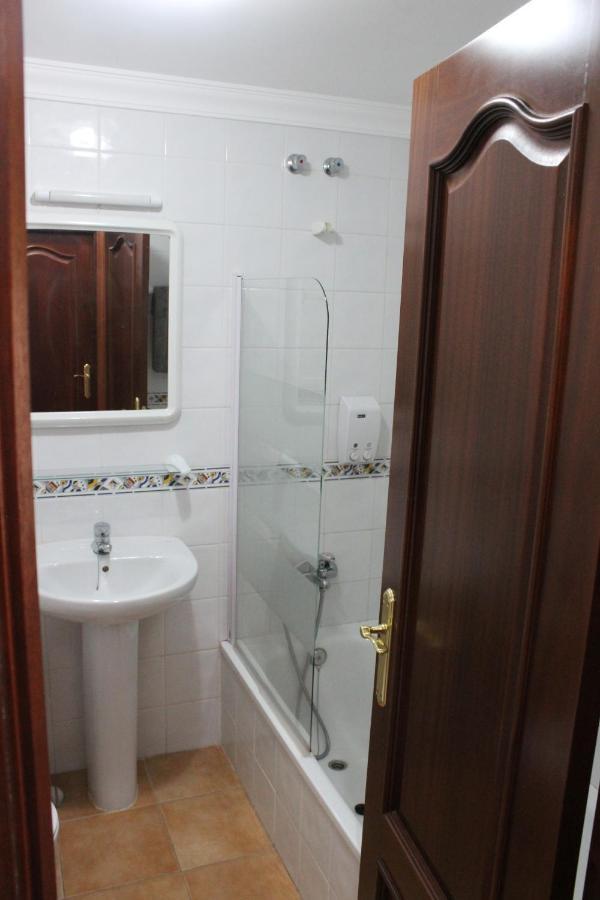 Martsaras Playa Sardina Apartment Exterior foto