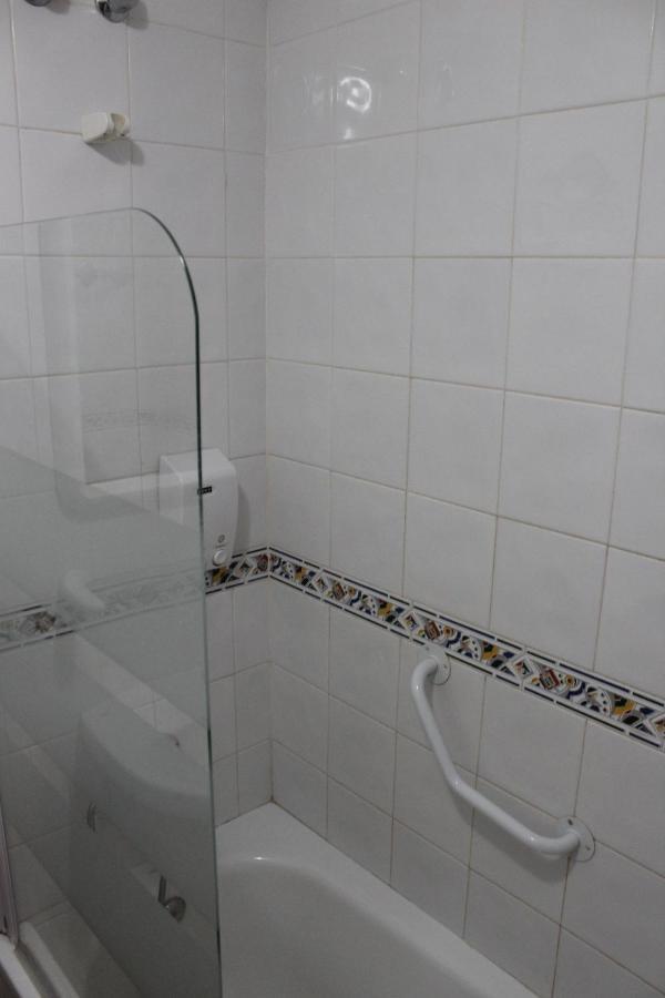 Martsaras Playa Sardina Apartment Exterior foto