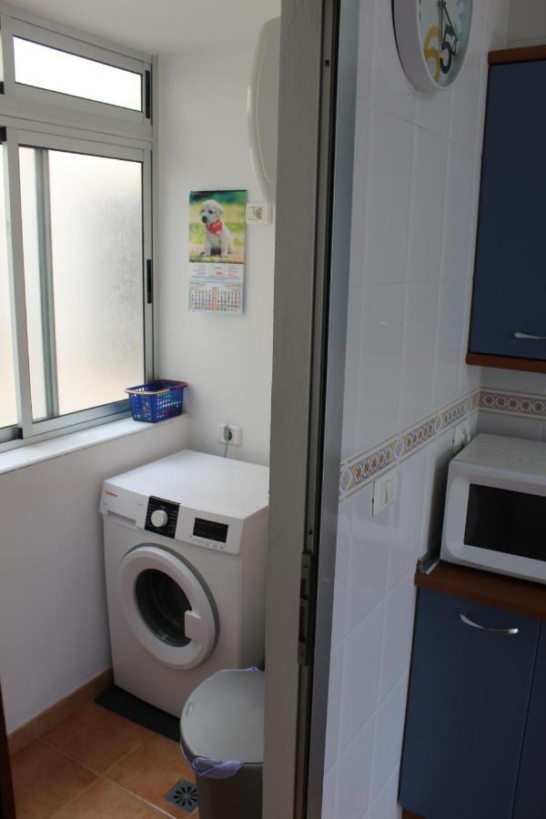 Martsaras Playa Sardina Apartment Exterior foto