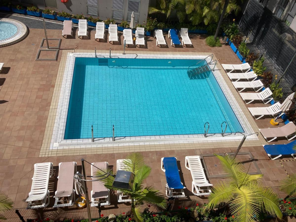 Martsaras Playa Sardina Apartment Exterior foto
