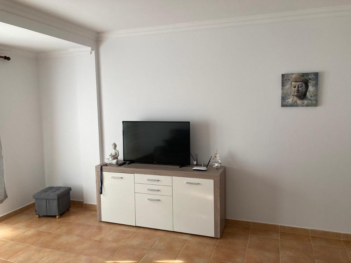 Martsaras Playa Sardina Apartment Exterior foto