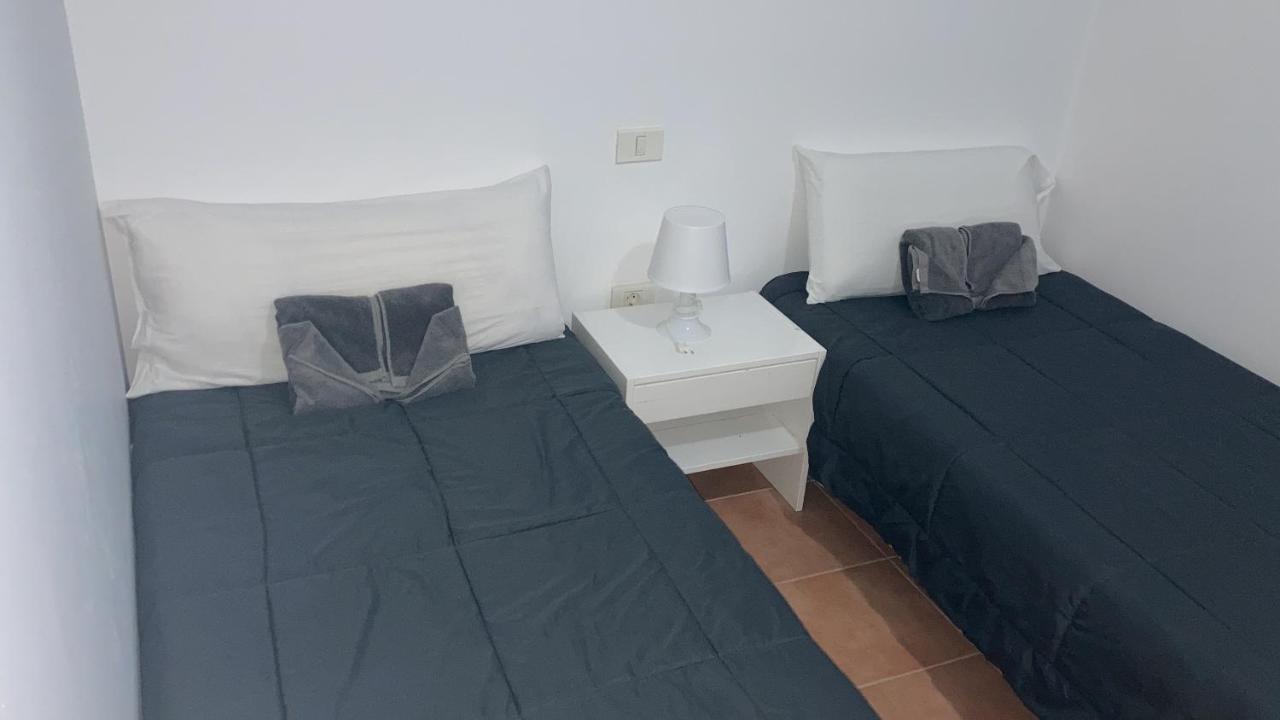 Martsaras Playa Sardina Apartment Exterior foto
