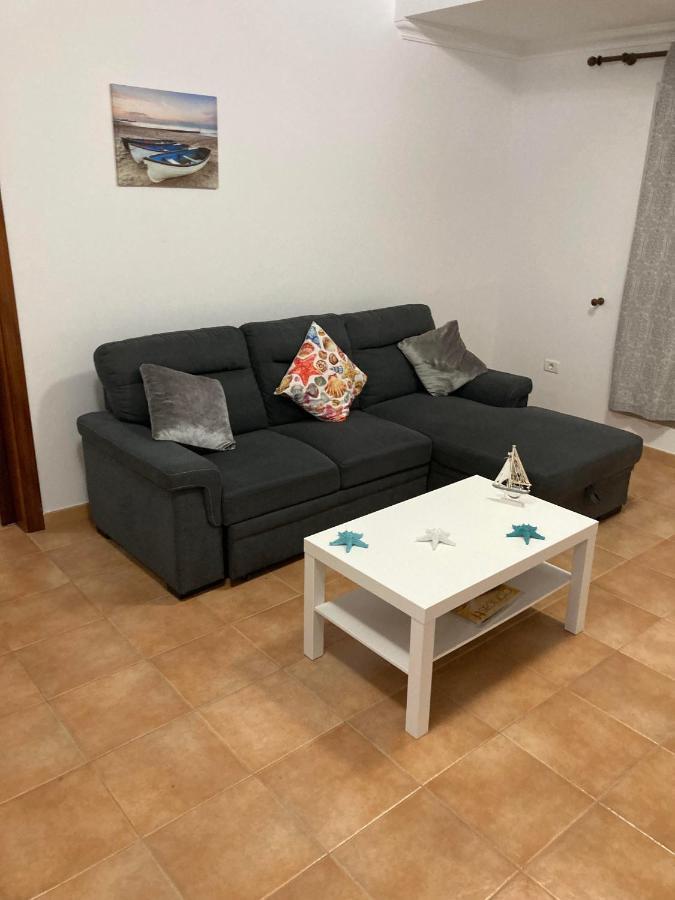 Martsaras Playa Sardina Apartment Exterior foto