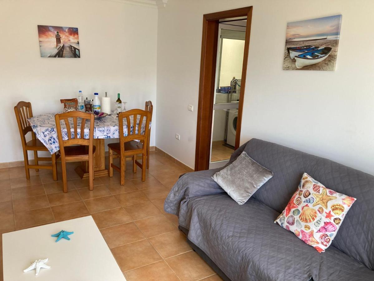 Martsaras Playa Sardina Apartment Exterior foto