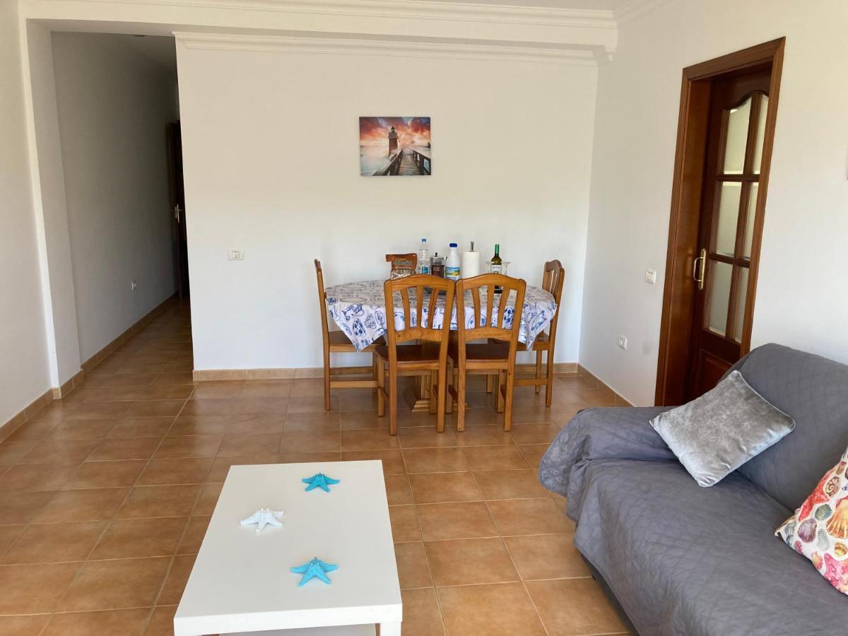 Martsaras Playa Sardina Apartment Exterior foto