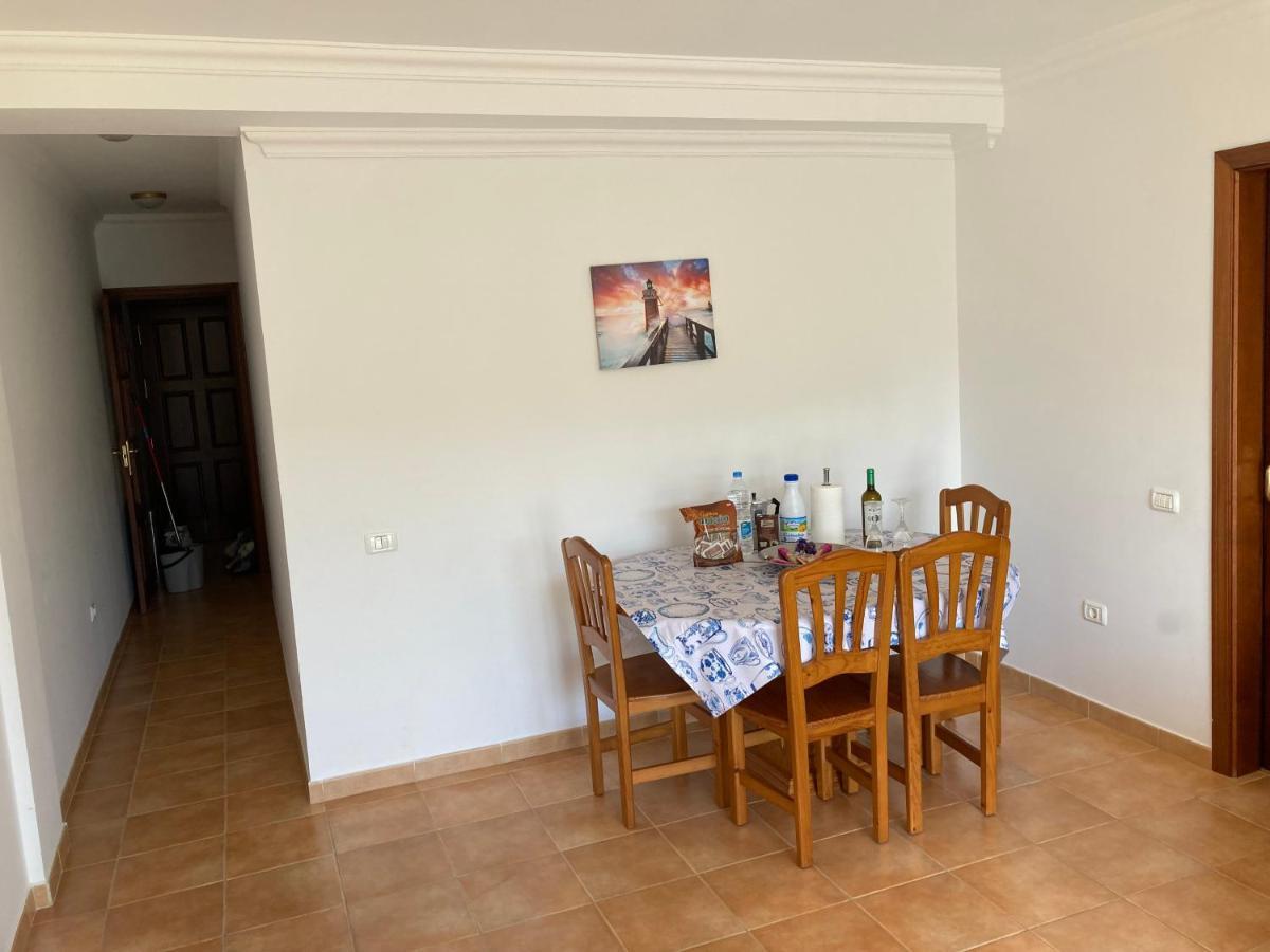Martsaras Playa Sardina Apartment Exterior foto