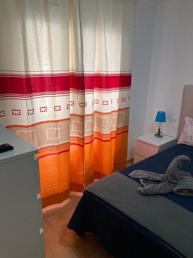 Martsaras Playa Sardina Apartment Exterior foto