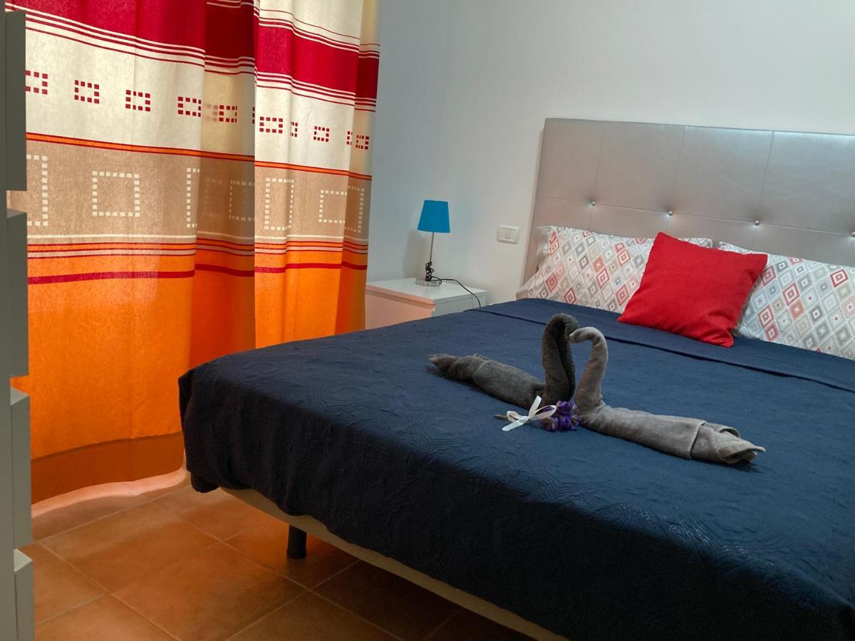 Martsaras Playa Sardina Apartment Exterior foto